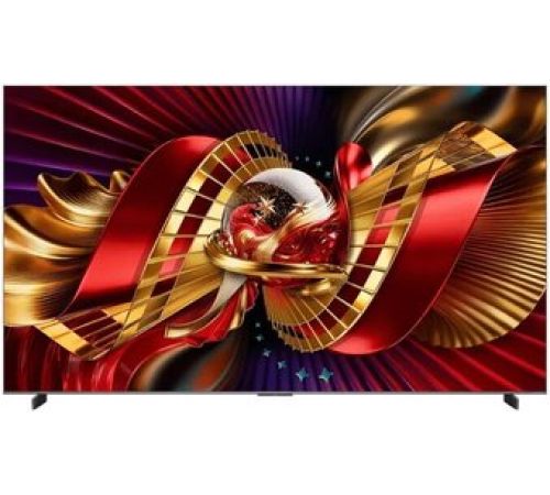 MiniLED телевизор TCL 98C8L