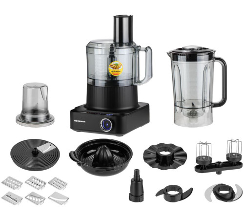 Кухонный комбайн Normann AFP-951