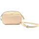 Женская сумка David Jones 823-CM6920-IVR бежевый