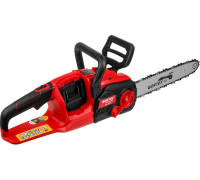 Аккумуляторная пила Wortex CEC 3536-1 1333453 без АКБ