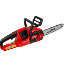 Аккумуляторная пила Wortex CEC 3536-1 1333453 без АКБ