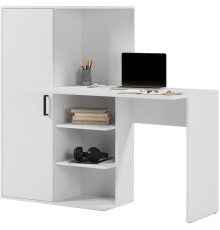 Стол Mio Tesoro Лайт 1420 белый