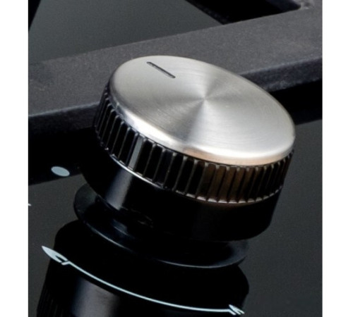 Варочная панель Akpo PGA 604 HGC-T BL