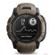 Умные часы Garmin Instinct 2x Solar Tactical Edition светло-коричневый