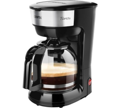 Капельная кофеварка CENTEK CT-1147