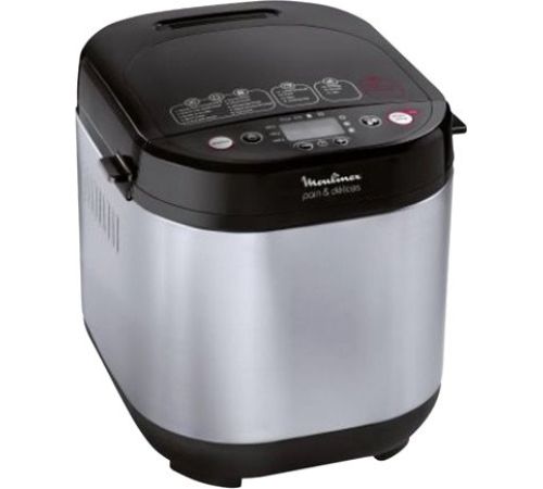 Хлебопечка  Moulinex OW240E30