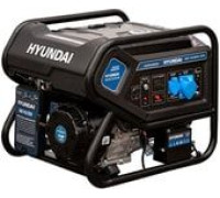 Бензиновый генератор Hyundai HHY9550FE-ATS