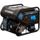 Бензиновый генератор Hyundai HHY9550FE-ATS