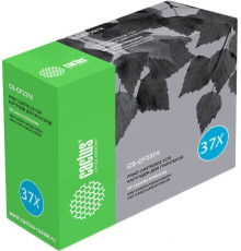 Картридж CACTUS CS-CF237X аналог HP CF237X