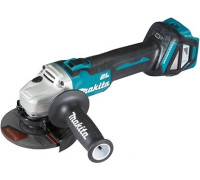 Угловая шлифмашина Makita DGA512Z без АКБ