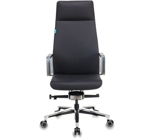 Кресло Бюрократ _JONS черный