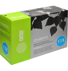 Картридж CACTUS CS-Q6511X