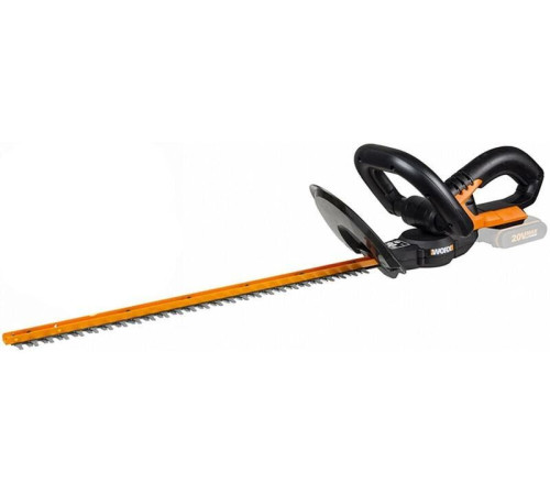 Кусторез Worx WG261E.9 без АКБ