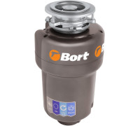 Измельчитель пищевых отходов Bort Titan Max Power Fullcontrol