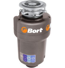 Измельчитель пищевых отходов Bort Titan Max Power Fullcontrol