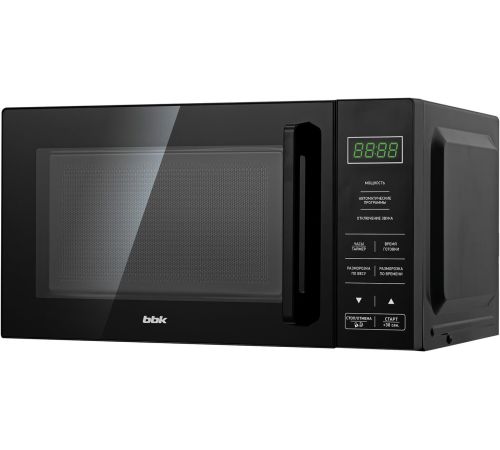 Микроволновая печь BBK 20MWS-750S/B