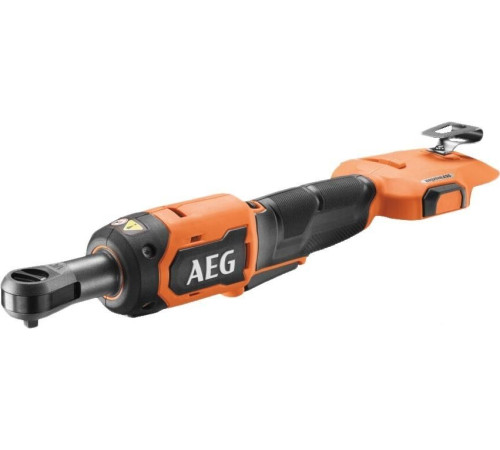 Трещотка AEG Powertools BSS 18R14BL-0 4935480974 без АКБ