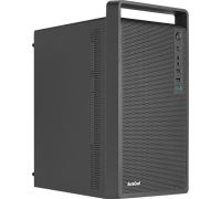 Корпус AeroCool CS-109-S-BK-v1