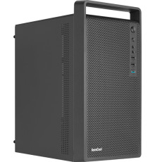 Корпус AeroCool CS-109-S-BK-v1