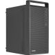 Корпус AeroCool CS-109-S-BK-v1