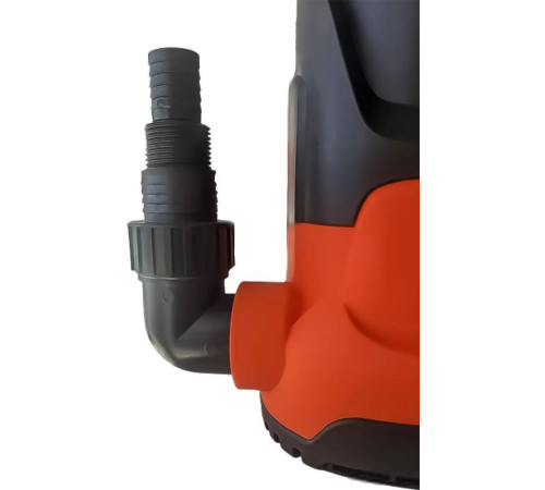 Дренажный насос Maxpump TOPDRAIN 400D