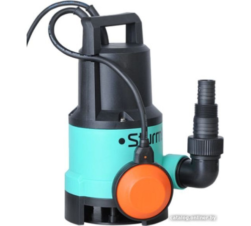 Дренажный насос Sturm WP97035P