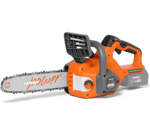 Аккумуляторная пила Daewoo Power DACS 1221Li без АКБ