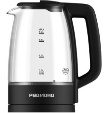 Электрический чайник Redmond Редмонд KG270 черный