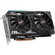 Видеокарта ASRock Radeon RX 7650 GRE Challenger 8GB OC RX7650GRE CL 8GO
