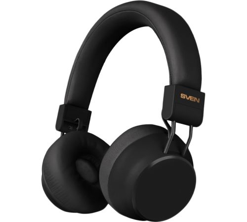 Наушники SVEN AP-B710MV черный