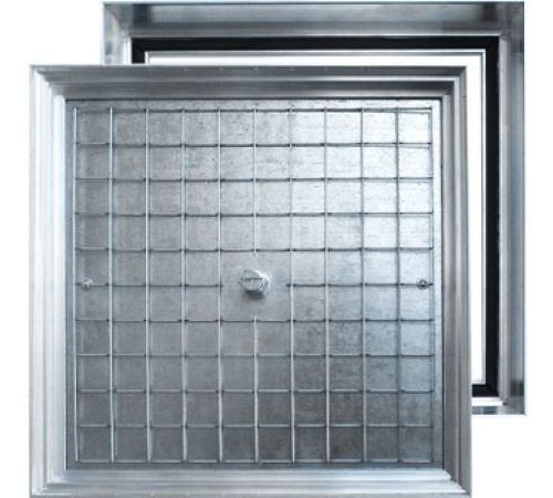 Люк Alkraft Инспектор 500x500