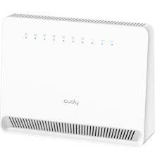 4G Wi-Fi роутер Cudy LT400E