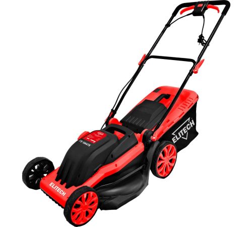 Газонокосилка ELITECH ГЭ 1844ТК