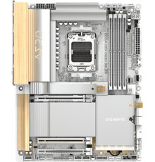 Материнская плата Gigabyte X870E Aero X3D Wood