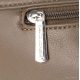 Женская сумка David Jones 823-7004-1-TAP коричневый