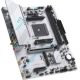 Материнская плата Maxsun B550M Gaming WiFi Ice