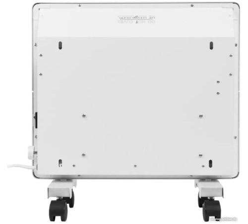 Конвектор Denzel КМ-1000