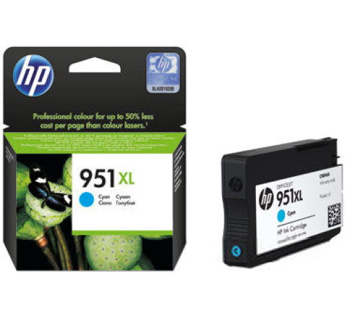 Картридж HP 951XL CN046AE
