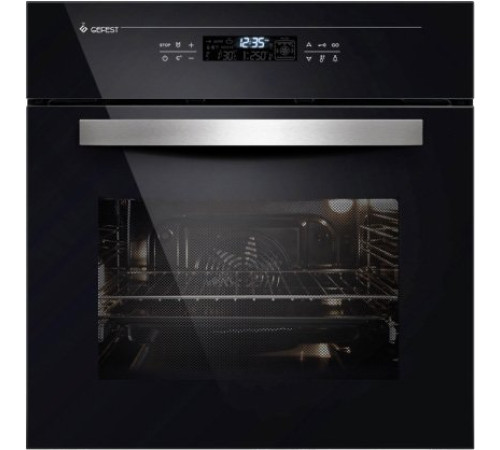 Электрический духовой шкаф GEFEST 622-04 А