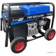 Бензиновый генератор ТСС PROF GGW 6.0/200E MMA/TIG/Cellulose