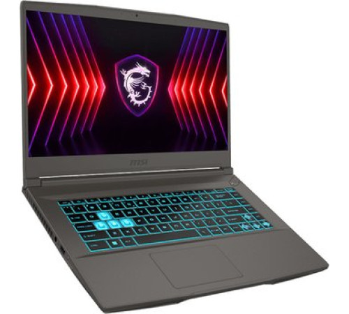 Игровой ноутбук MSI Thin 15 B13UC-1000US