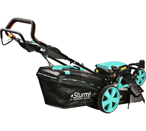 Газонокосилка Sturm PL5117SF
