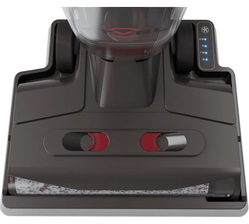Вертикальный моющий пылесос Atvel F16 Ultimate Plus