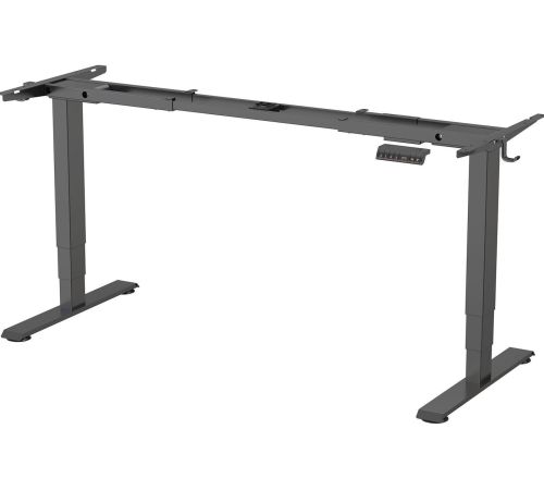 Подстолье для стола Ritmix TBL-1452 черный