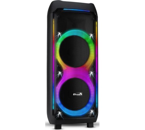 Патибокс Eltronic 30-37 Crazy Box 1200