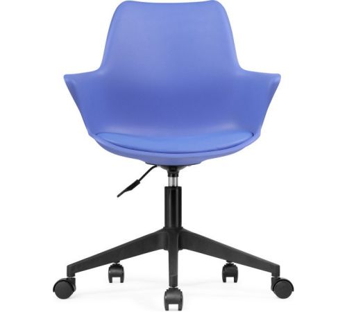 Офисное кресло Woodville Tulin 15708 blue/black