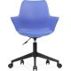 Офисное кресло Woodville Tulin 15708 blue/black