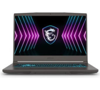 Игровой ноутбук MSI Thin 15 B2RVE-3451XRU