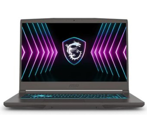 Игровой ноутбук MSI Thin 15 B2RVE-3451XRU