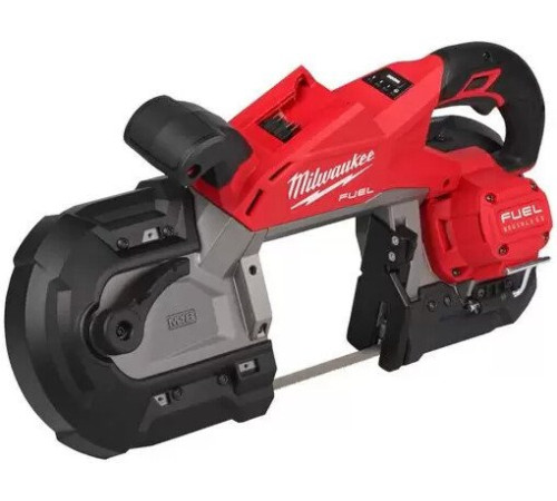Ленточная пила Milwaukee M18FBS127-0 4933498309 без АКБ